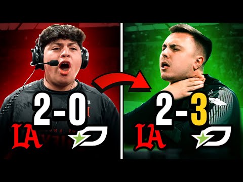 Видео: Когда профессиональные разговоры о COD Trash Talk приводят к ужасным последствиям