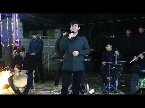 Видео: Чанатулло Абдуллоев туена 2025 #точикистон #суруд