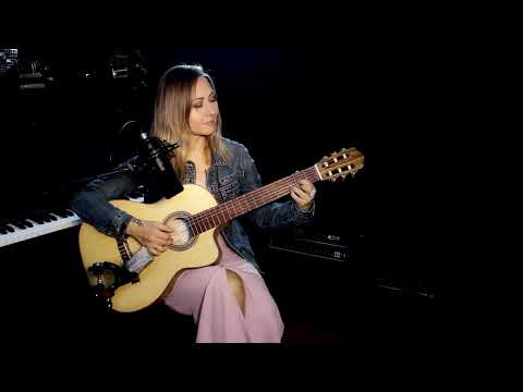 Видео: Музыка из фильма "Беглецы" Vladimir Cosma - "Theme of Jeanne"  | Guitar Cover