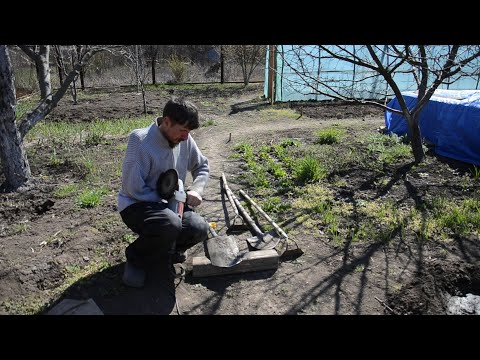 Видео: История о том, как я остался с одной рукой.