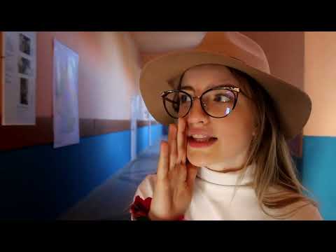 Видео: Възпитаниците на Ловешката езикова-72 години по-късно