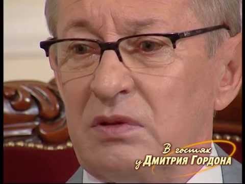 Видео: Базилевич о гибели "Пахтакора"