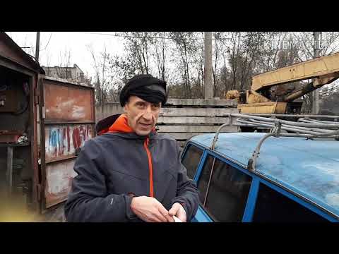 Видео: Предпусковой Подогреватель Лунфэй 3 квт.Установка и Тест на Жигули Классика.