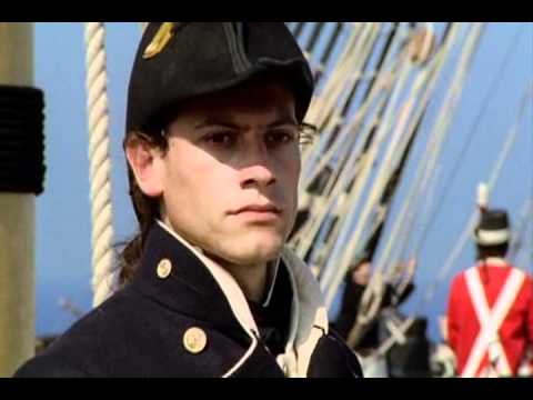 Видео: Мерси Боку (Хорнблауэр)