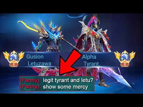 Видео: Я НАКОНЕЦ-ТО ВСТРЕТИЛ ЛУЧШЕГО ГУСЬОНА В МИРЕ! СУПЕРСМЕРТЕЛЬНОЕ КОМБО!!!