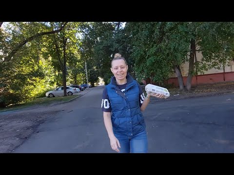 Видео: Как я в МАГАЗИН сходила 🥵🤪!