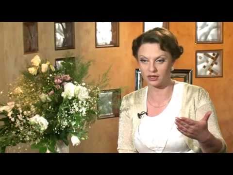 Видео: Наталья Толстая. Развод -- начало новой жизни.