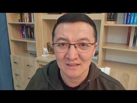 Видео: Манас. 60-көрсөтүү. Алмамбеттин Манаска келиши. Колдоочулар үчүн эсеп карт: МБАНК: +996550655209