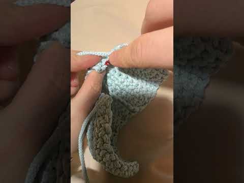 Видео: Мастер-класс. Корзина тыква. Часть 9