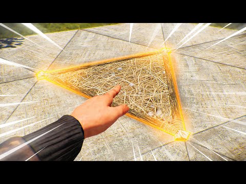 Видео: Донатер забыл улучшить Дом в МВК! Rust/Раст