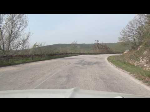 Видео: Planinets Планинец Sborino Сборино Glumovo Глумово Popsko Попско Belopoltsi Chal Чал 59 Bulgaria