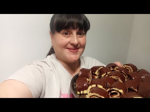 Видео: І варила і пекла.....