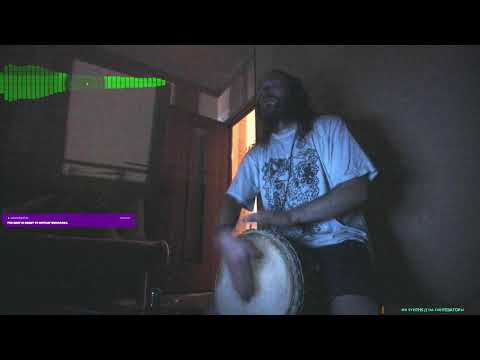Видео: HI !   Ambient Music Experiments            -Привет-