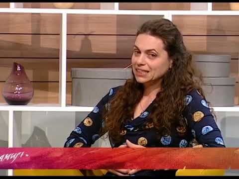 Видео: Представяне Тета лечение - Катина Груева