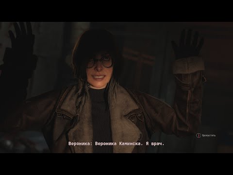 Видео: Cronos: The New Dawn — на редкость приличный Dead Space из Польши #4