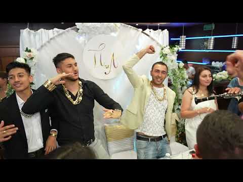 Видео: Azis Group 2025 | Поздрав за Харчи Груп