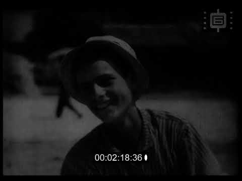 Видео: Отечествен кино-преглед 99 / National newsreel 99 (1946)