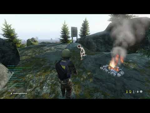 Видео: Читер Неудачник (Подборка) DAYZ