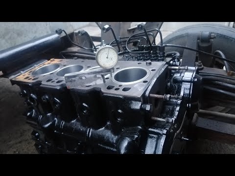 Видео: ждак 1020 #ремонтируем( часть 1)