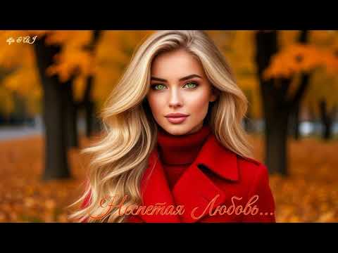 Видео: 🍁👱🏻‍♂️💖~ Неспетая Любовь ~💖👸🏼🍂 / романс /