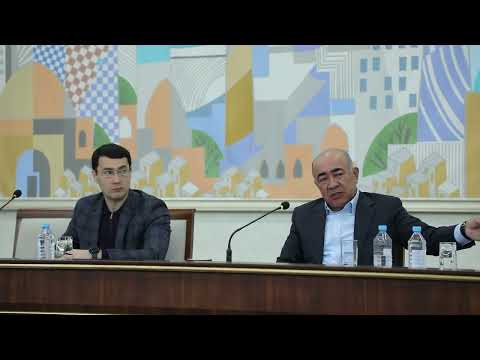 Видео: Зойир Мирзаев тадбиркорлар билан учрашувда нега банк рахбарини танқид қилди?
