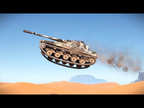 Видео: Borkenkäfer: Где Хаос Встречает Одинокого Демона - World of Tanks