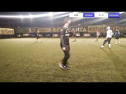 Видео: БАМФ София
EXPERIAN VS DORMAKABA