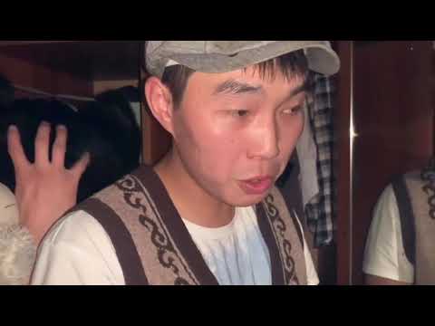 Видео: Кодур-оол, Сыын-оол, Чечекмаа, Коля