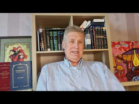 Видео: Впечатления от романа Г.Гессе "Нарцисс и Златоуст".