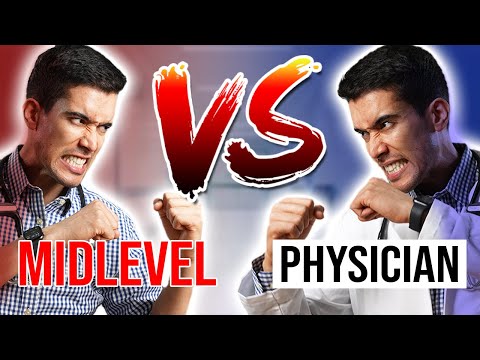 Видео: Когда ваш «врач» — не врач | Что вам не говорят