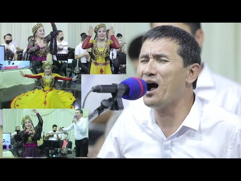 Видео: ХОРАЗМЧА КУШИКЛАР.СУЛТОНБОЙ ХУДАЙБЕРГАНОВ.АДМИН:99.964.5554.