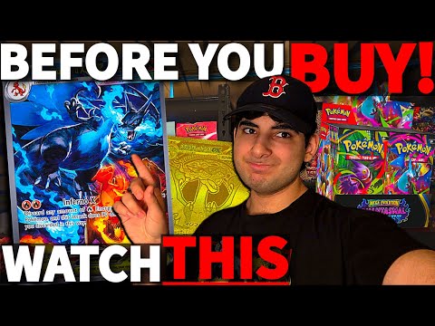 Видео: Прежде чем вкладывать деньги в Phantasmal Flames, посмотрите это...