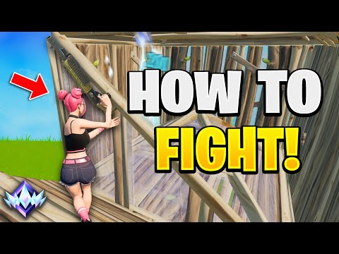Видео: Как сражаться как профессионал в Fortnite! (23 совета)