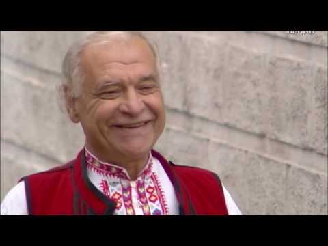 Видео: "Седна баба да вечера" - Емил Ристосков/"Sedna baba da vechera" - Emil Ristoskov