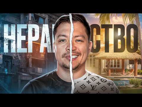 Видео: Неравенство растёт? Вас просто обманули цифры