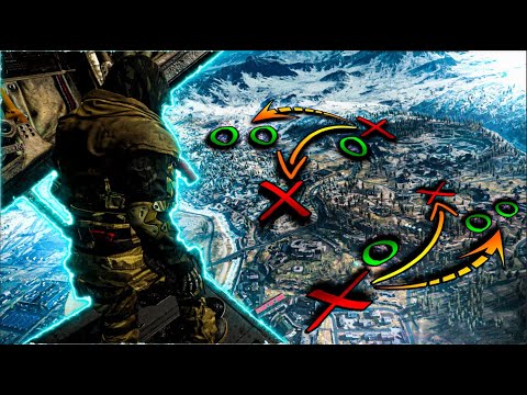 Видео: Я НАУЧУ ТЕБЯ ДУМАТЬ В CALL OF DUTY WARZONE | ВАРЗОН! WARZONE ГАЙД | WARZONE SEASON 2