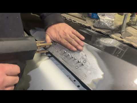 Видео: Спотер GYSPOT ALU PRO FV   HD 1080p