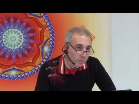 Видео: Лекция 17. Йога как она есть. Михаил Митюшин