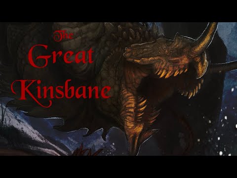 Видео: Биология дракона-людоеда | Кодекс драконоборца |