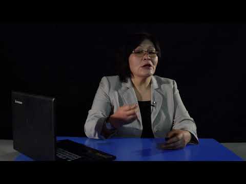 Видео: Тынаргүл Рыскулова - М - 19 - Бурчтар