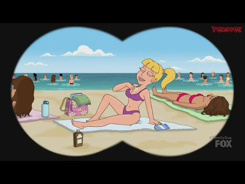 Видео: 🍅 Гриффины лучшие и смешные моменты в HD  #111 🍅