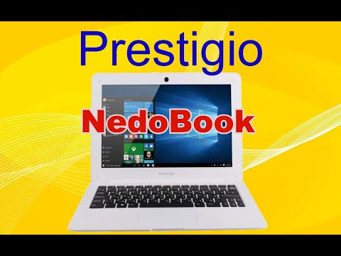 Видео: Ремонт ноутбука Prestigio. Так и не сделал....