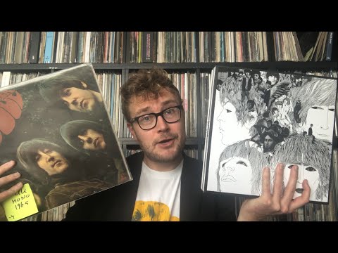 Видео: Почему мы не получим коробку к 60-летию Beatles Rubber Soul