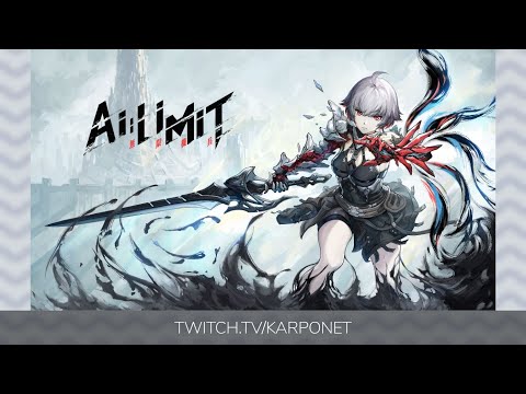 Видео: Нужно больше соулслайков | AI LIMIT