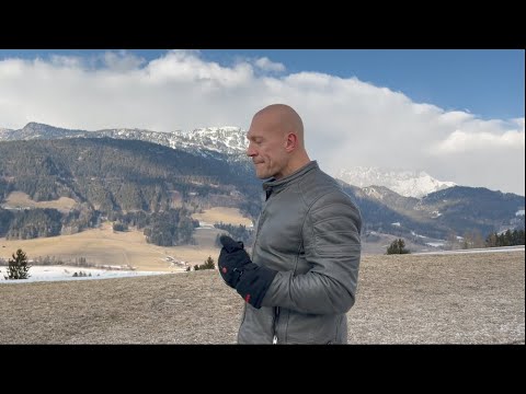 Видео: Как действовать в моменты тревоги и растерянности