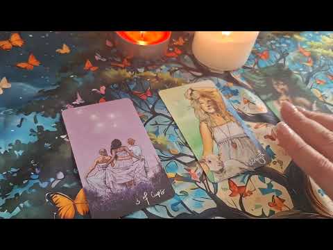 Видео: 💫❤️💕Седмична прогноза 💫❤️💕