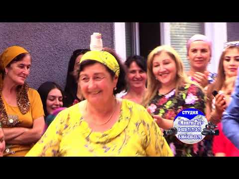 Видео: ПОЁТ АЙШАТ ТУМЕНОВА НА СВАДЬБЕ МУРАТА И АНЖЕЛЫ. АНАЛА. 05. 08. 2018 г. КАШХАТАУ.