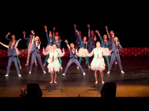 Видео: Иди и смотри - Ангелы Надежды и Домисолька