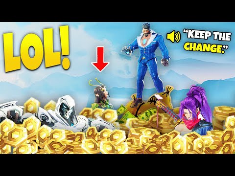 Видео: ЛУЧШИЕ моменты Marvel Rivals — смешные и эпичные моменты #137