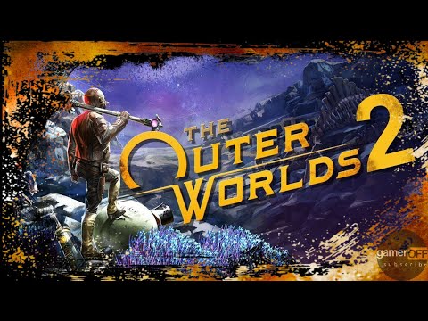 Видео: ВНЕШНИЕ МИРЫ 2 / The Outer Worlds 2 #1 / #theouterworlds #theouterworlds2
